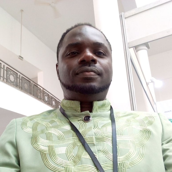 Prince - Support for students with math difficulties tutor - Lagos