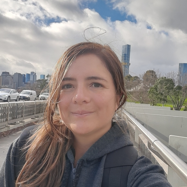 Karen - Spanish tutor - Melbourne
