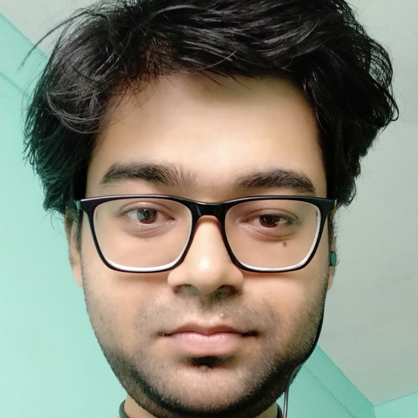 Abinash - Autocad tutor - Bengaluru