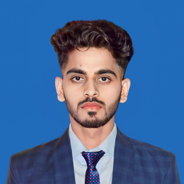 Abhishek - Maths tutor - Muzaffarpur