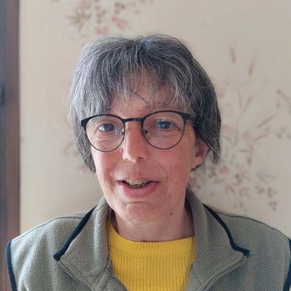 Pascale - Prof d'aide aux devoirs - Colmier-le-Bas