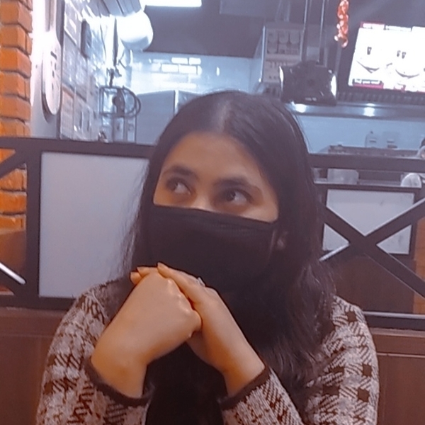 Mehreen - Psychology tutor - Nagam