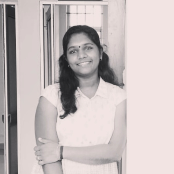 Aiswarya - Math tutor - Azhikode South