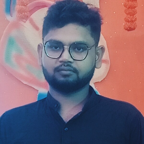 Arup - Maths tutor - Midnapore