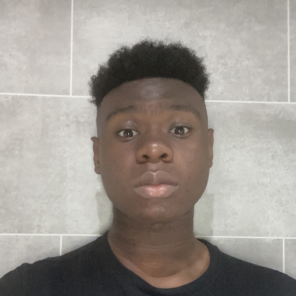 Theo - Maths tutor - Reading