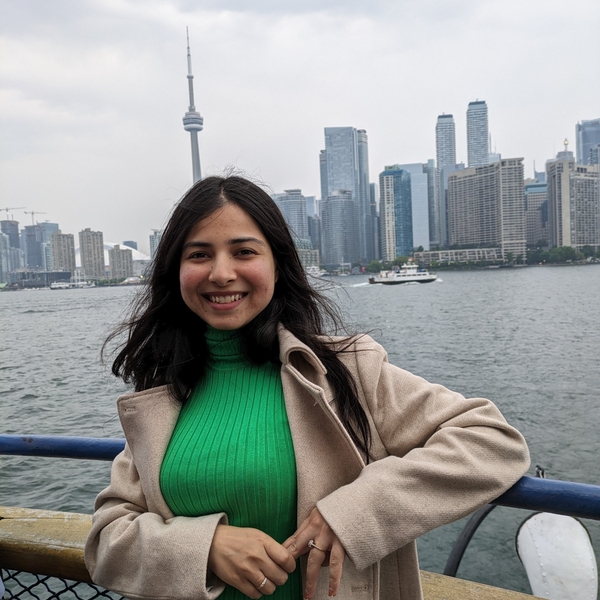 Pallavi - English tutor - Windsor