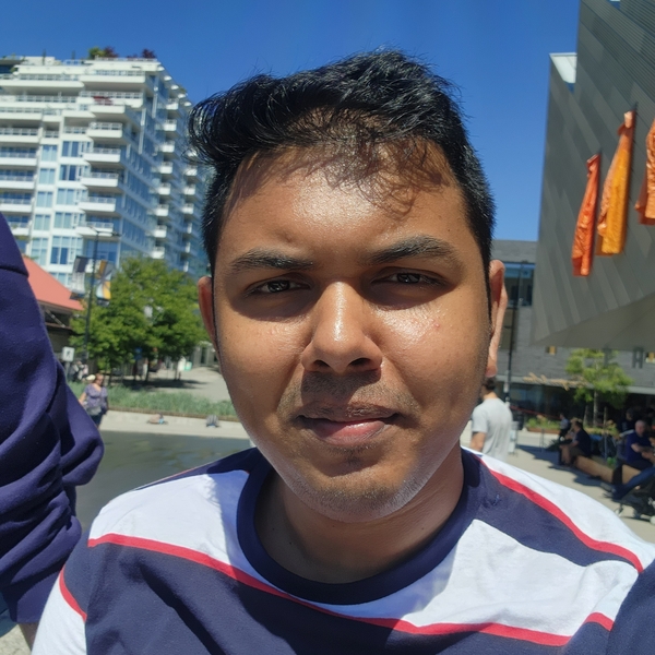 Biraj - Maths tutor - Burnaby