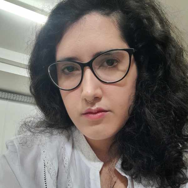 Júlia - Professor de português para estrangeiros - Porto Alegre