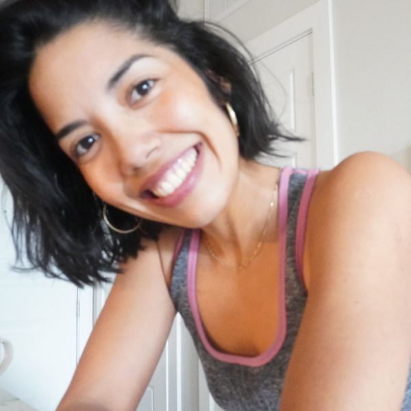 Loreto - ESOL tutor - Austin