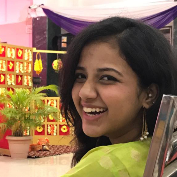 Radhika - Psychology tutor - Dehradun