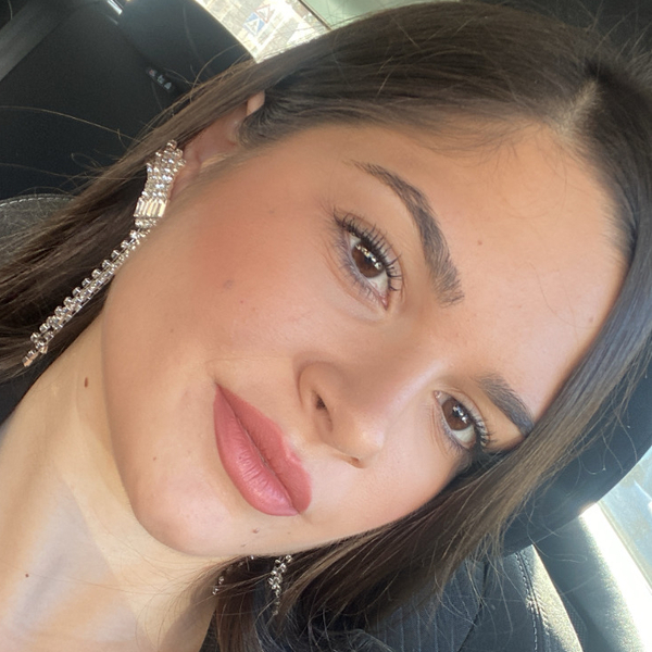 Maria - Profe de expresión oral - francés - Almería