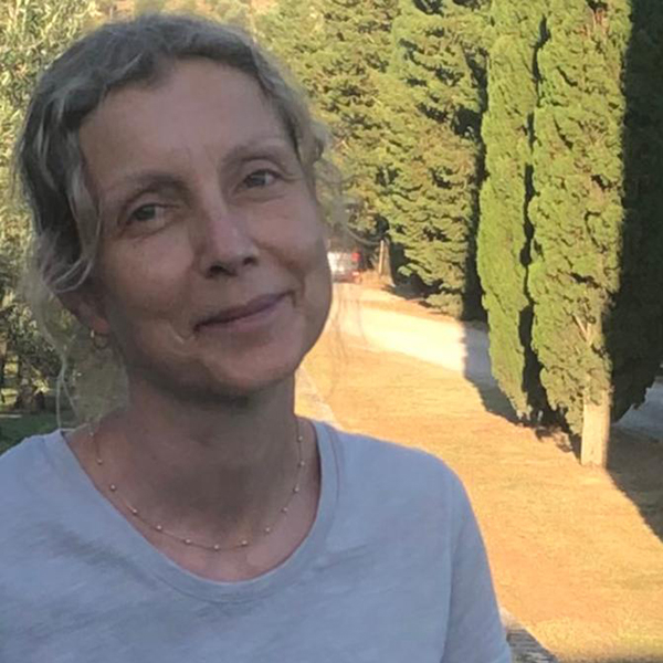Elena - Insegnante di matematica - Torri