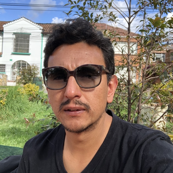 Hernan - Profe de fotografía - Valencia