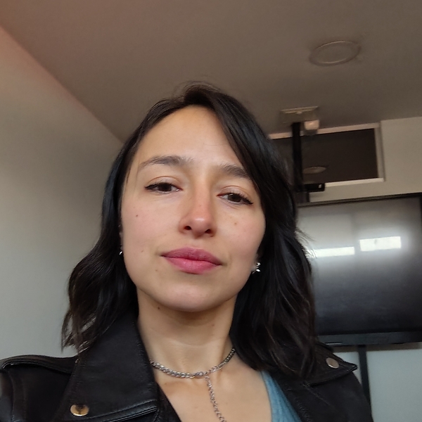 INGRID - Profe de inglés - 