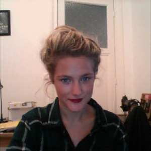 Axelle - Prof d'aide aux devoirs - Bordeaux