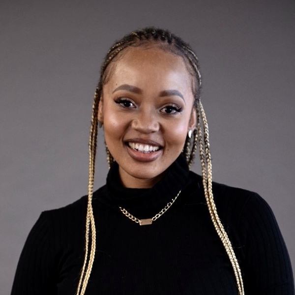 Keitumetsi - Maths tutor - Midrand