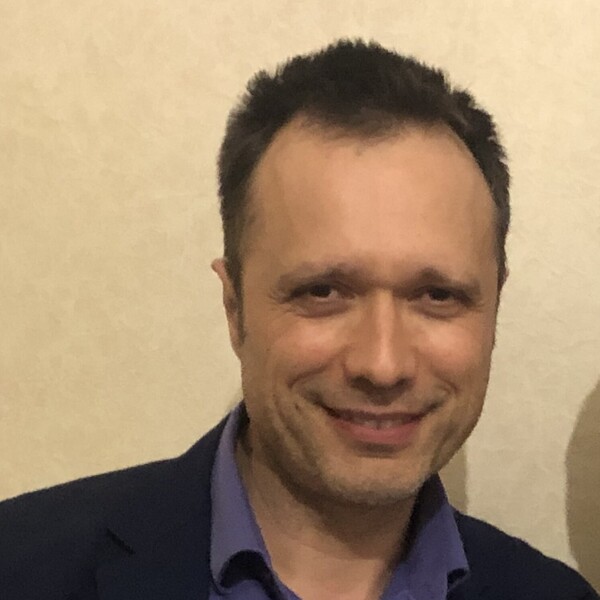 Loïc - Prof de français - Grenoble