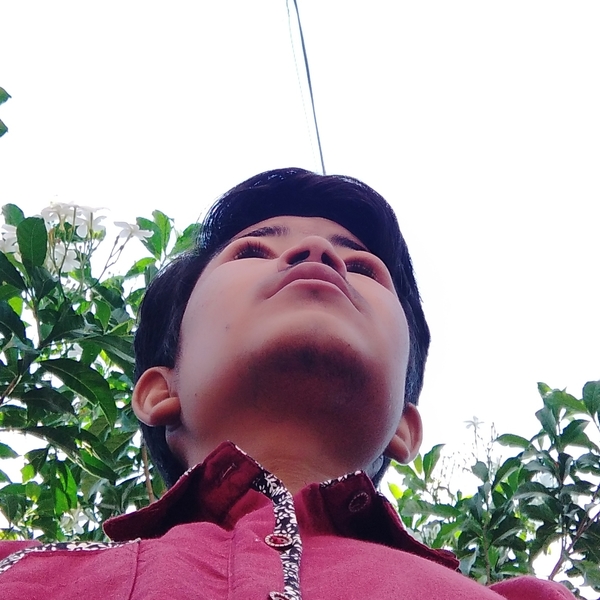 Pratik Solunke - Maths tutor - Dombivli