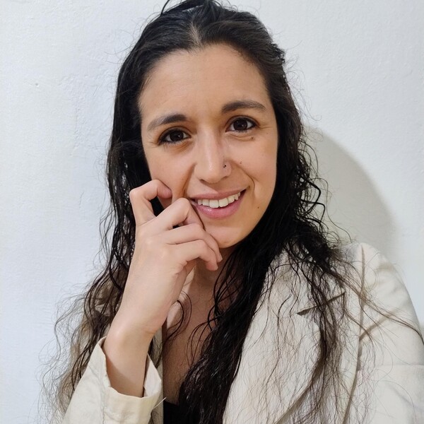Alejandra - Profesor marketing - Adrogué