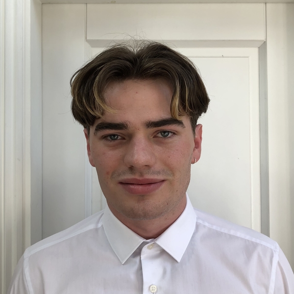 Thomas - Maths tutor - Cork