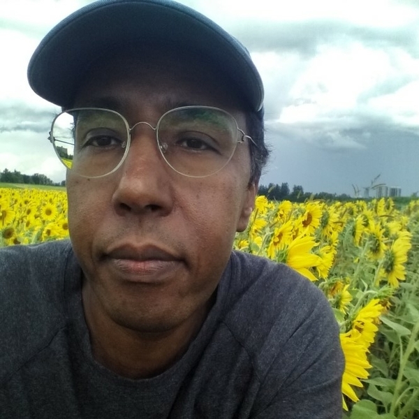 Ali - Python tutor - Ottawa