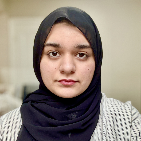 Usma - English tutor - Brampton
