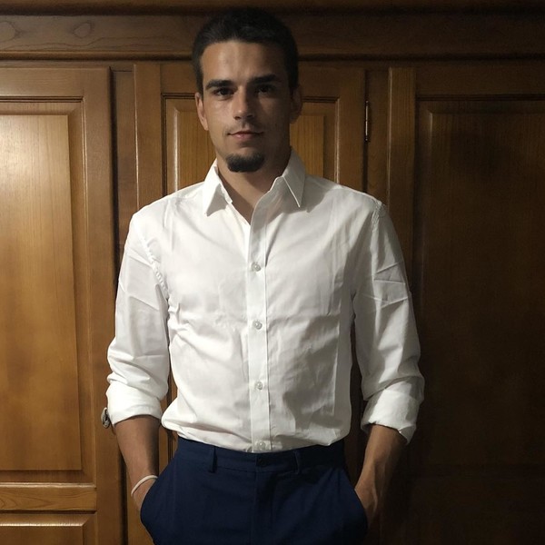 Tomas - personal trainer - Viseu