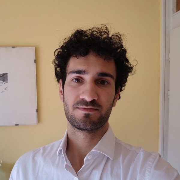 Claudio - Math tutor - London