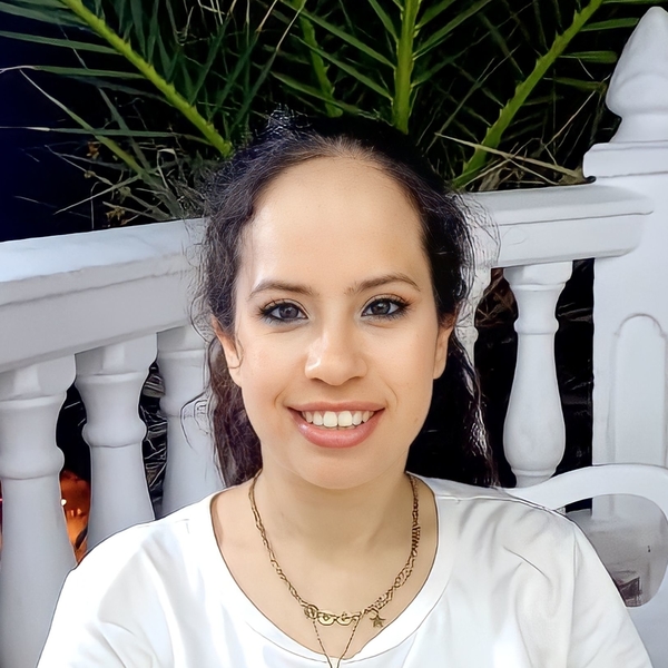 Marie - Prof d'arabe - Montpellier