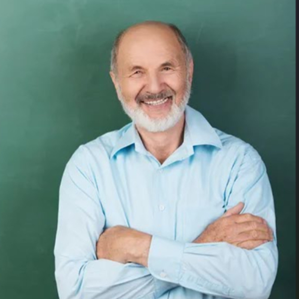 Jean - Prof d'aide aux devoirs - Chambly