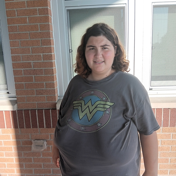 Angelina - Maths tutor - Chalmette