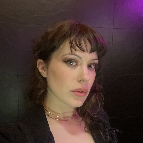 Gianna - Deutschlehrerin - Berlin