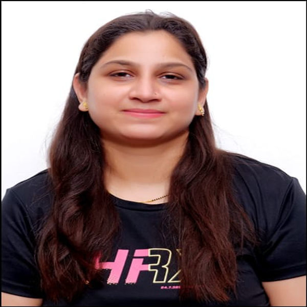 Shivani - Maths tutor - Dehradun