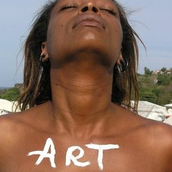 MARIE - Prof de peinture - Paris 16e