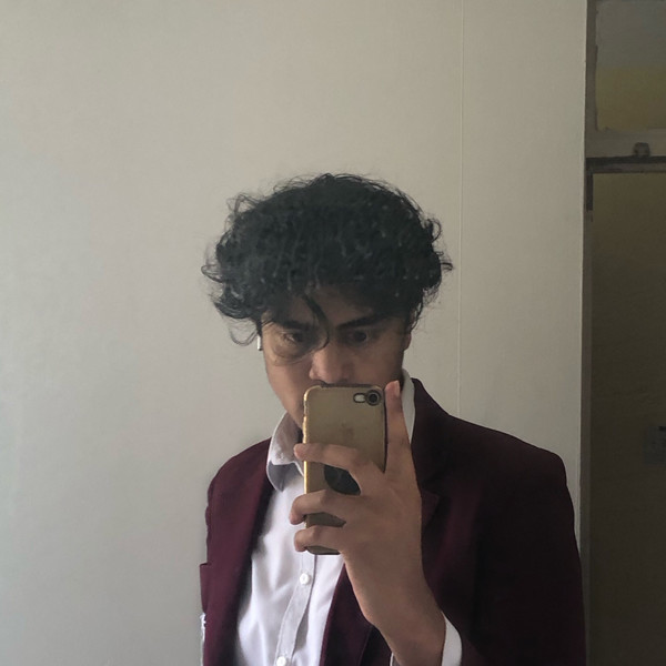 Mahan - Algorithms tutor - London