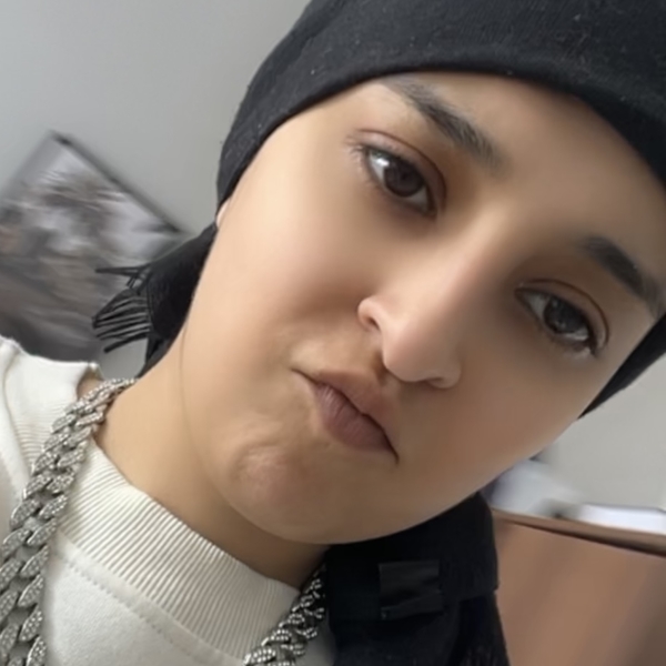 Sanna - English tutor - Leeds