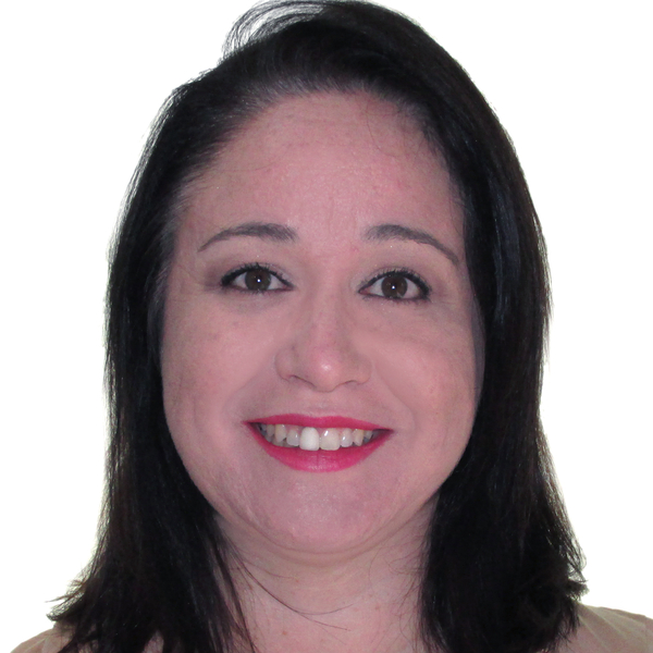 Rita - Professor de biologia - Porto Alegre