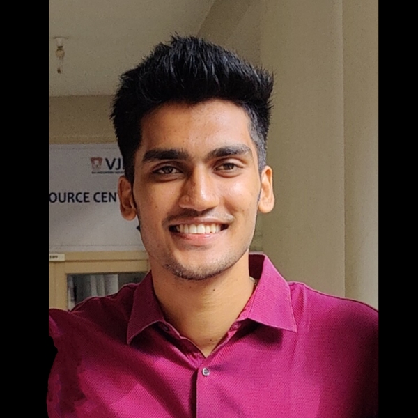 Jaideep - English tutor - Hyderabad