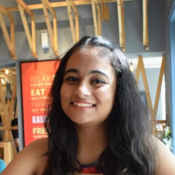 Bhuvi - Biology teacher - Jaipur