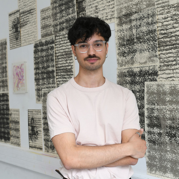 Lucas - Prof de dessin - Marseille