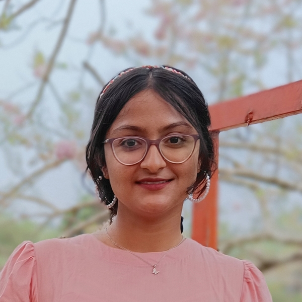 Hima Gopal - English tutor - Channapatna