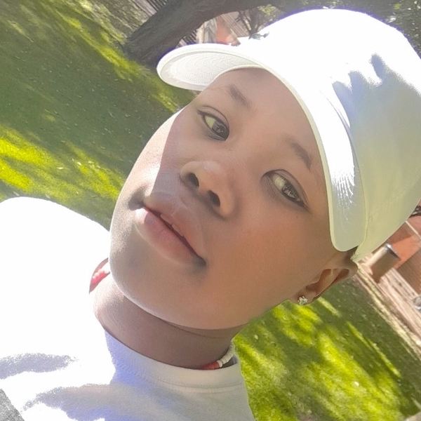 Koketso Anwinner - Maths tutor - Johannesburg