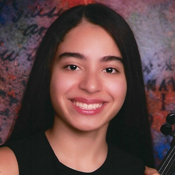 Dangela - Spanish tutor - Philadelphia