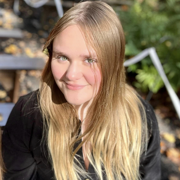 Chloe - English speaking teacher - Tampa
