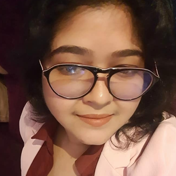 Monisha - Graphisme tutor - Kolkata