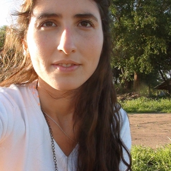 JESSICA VANINA - profesor de orientación profesional - Unquillo