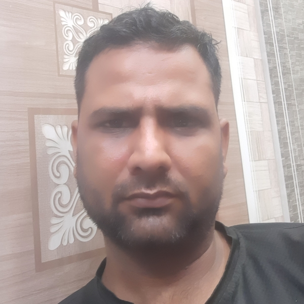 Manjit - Robotics tutor - Faridabad