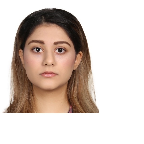 Negin - Insegnante di inglese - Padova