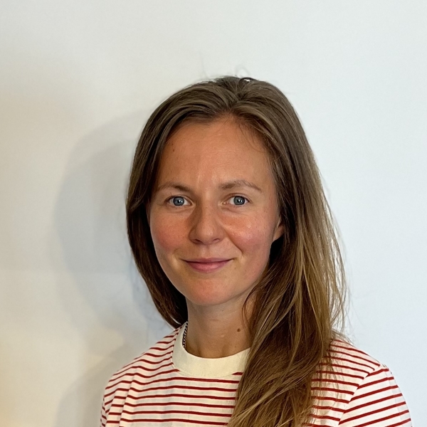 Véronique - Prof de yoga - Paris 4e