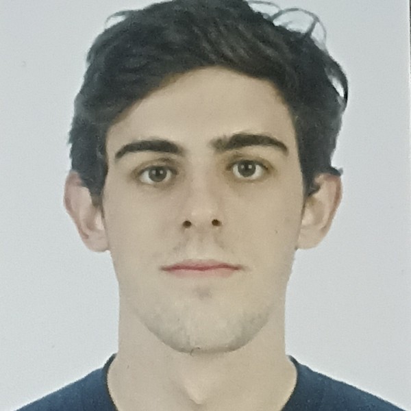 Peru - profesor de matemáticas - San Sebastián